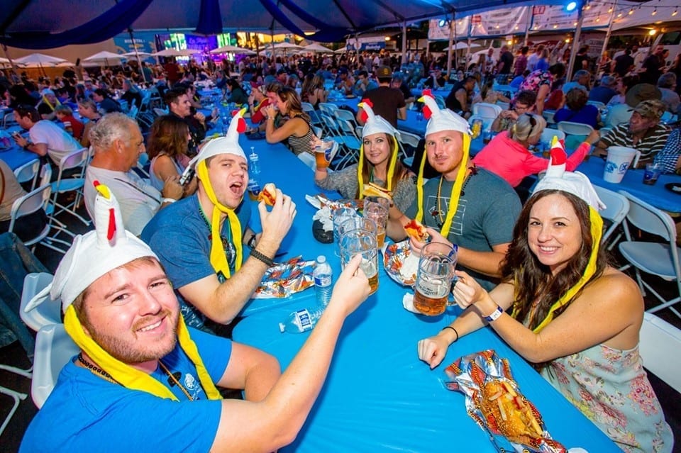 Celebrate Oktoberfest In San Diego Sd Entertainer Magazine