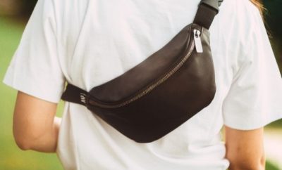 Why Fanny Packs Are Back in Style | SD Entertainer Magazine