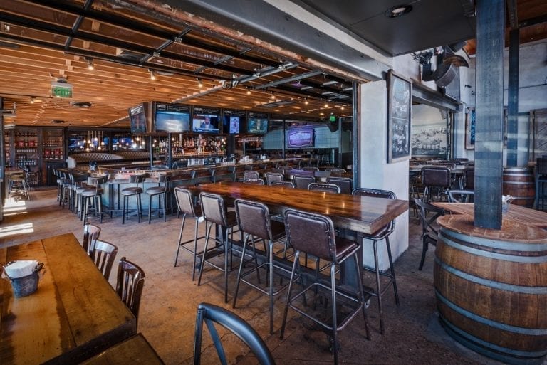 Best Bars in Pacific Beach for 2018 | SD Entertainer Magazine