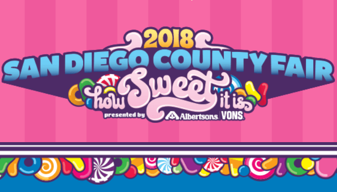 San Diego County Fair's Best Concerts | SD Entertainer Magazine