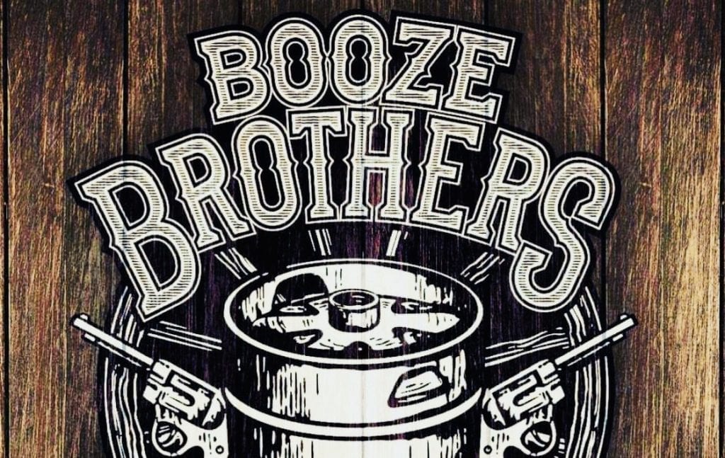 booze brothers